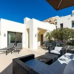 Marbella Luxury Penthouse
