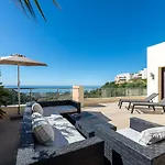 Marbella Luxury Penthouse