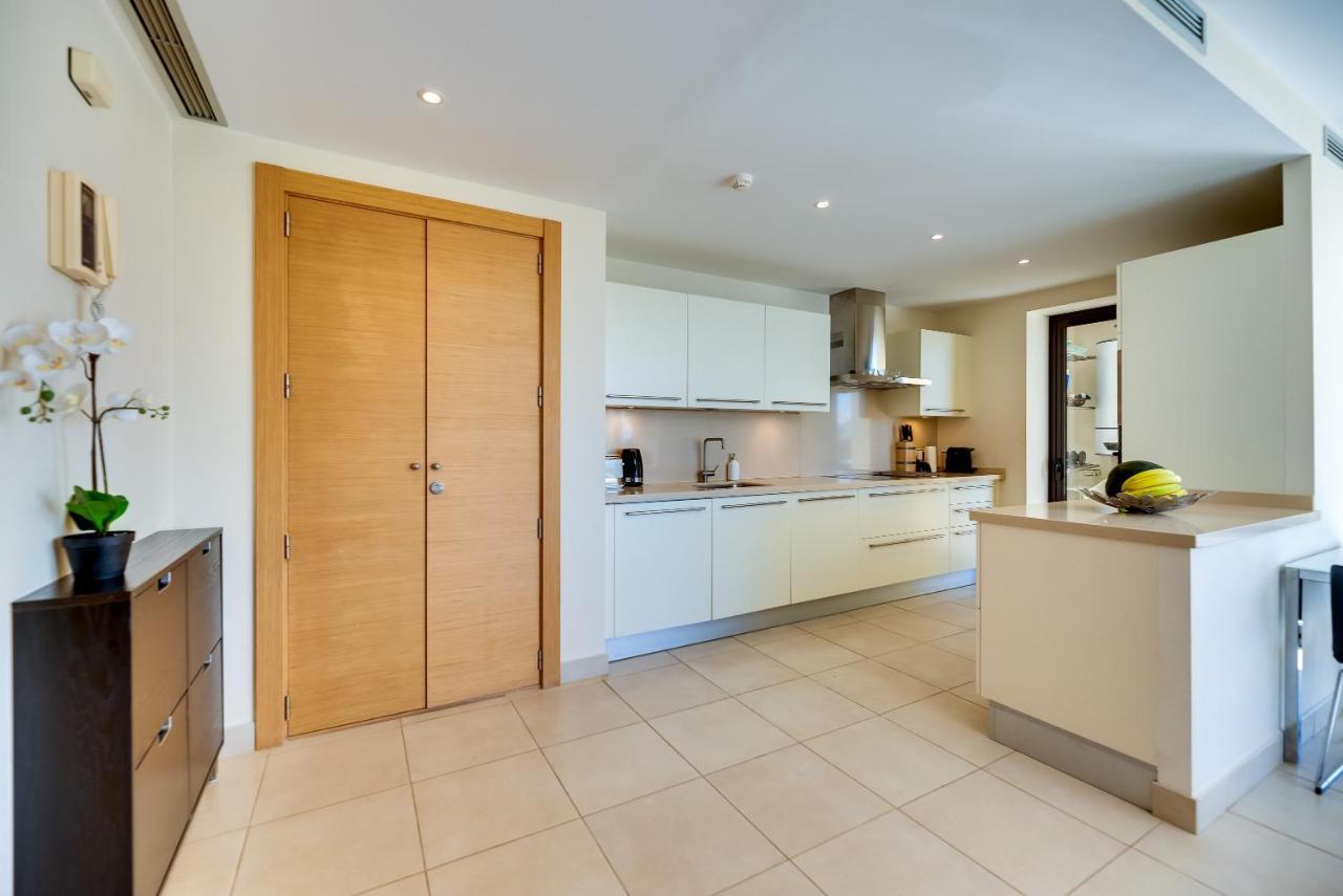 Luxury Penthouse Vakantiehuis *